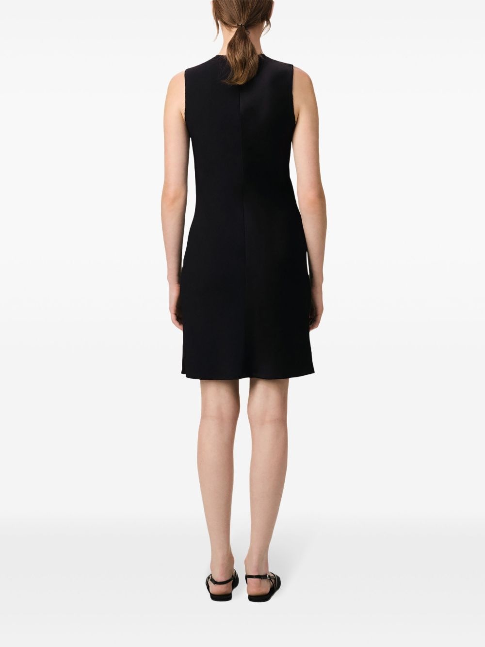 sleeveless dress - 4