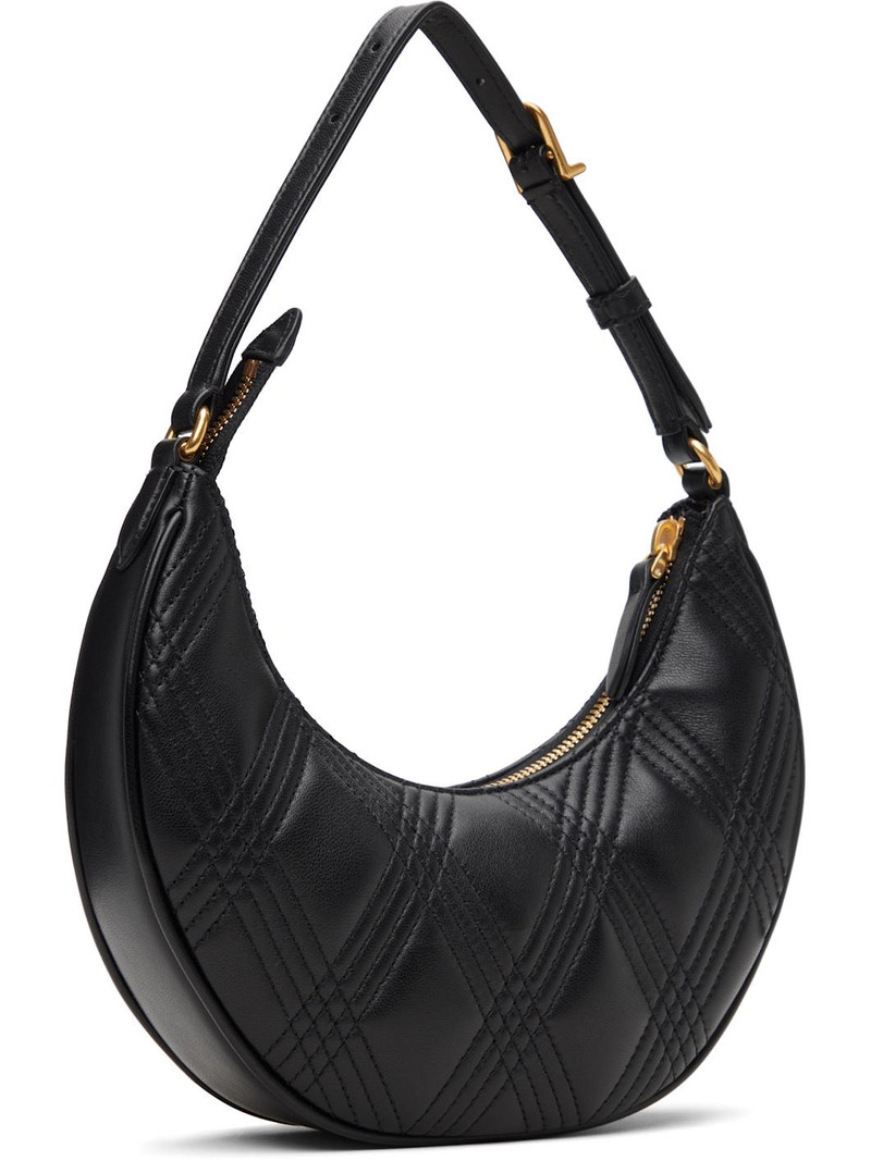 Black Quiltie 67 Mini Bag 3