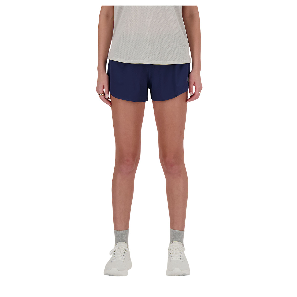 New Balance RC Short 3" - 1