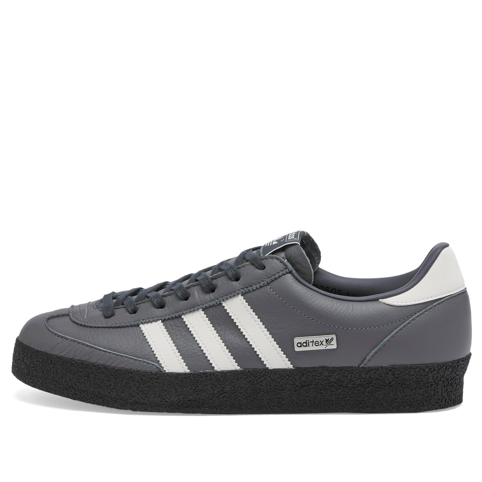 Adidas SPZL F.C. Lothertex Sneaker - 1