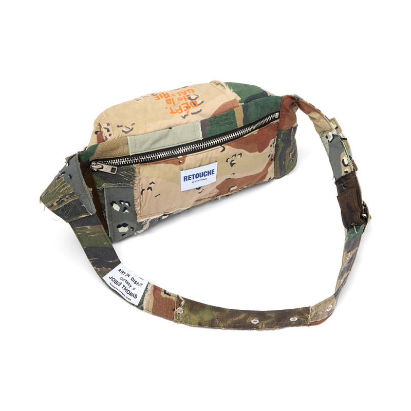 TRAVEL SACK 4