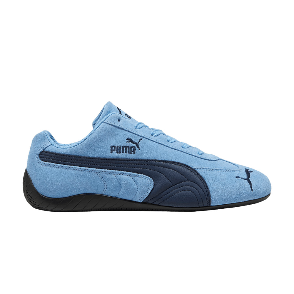 Speedcat Archive 'Light Blue Navy' - 1
