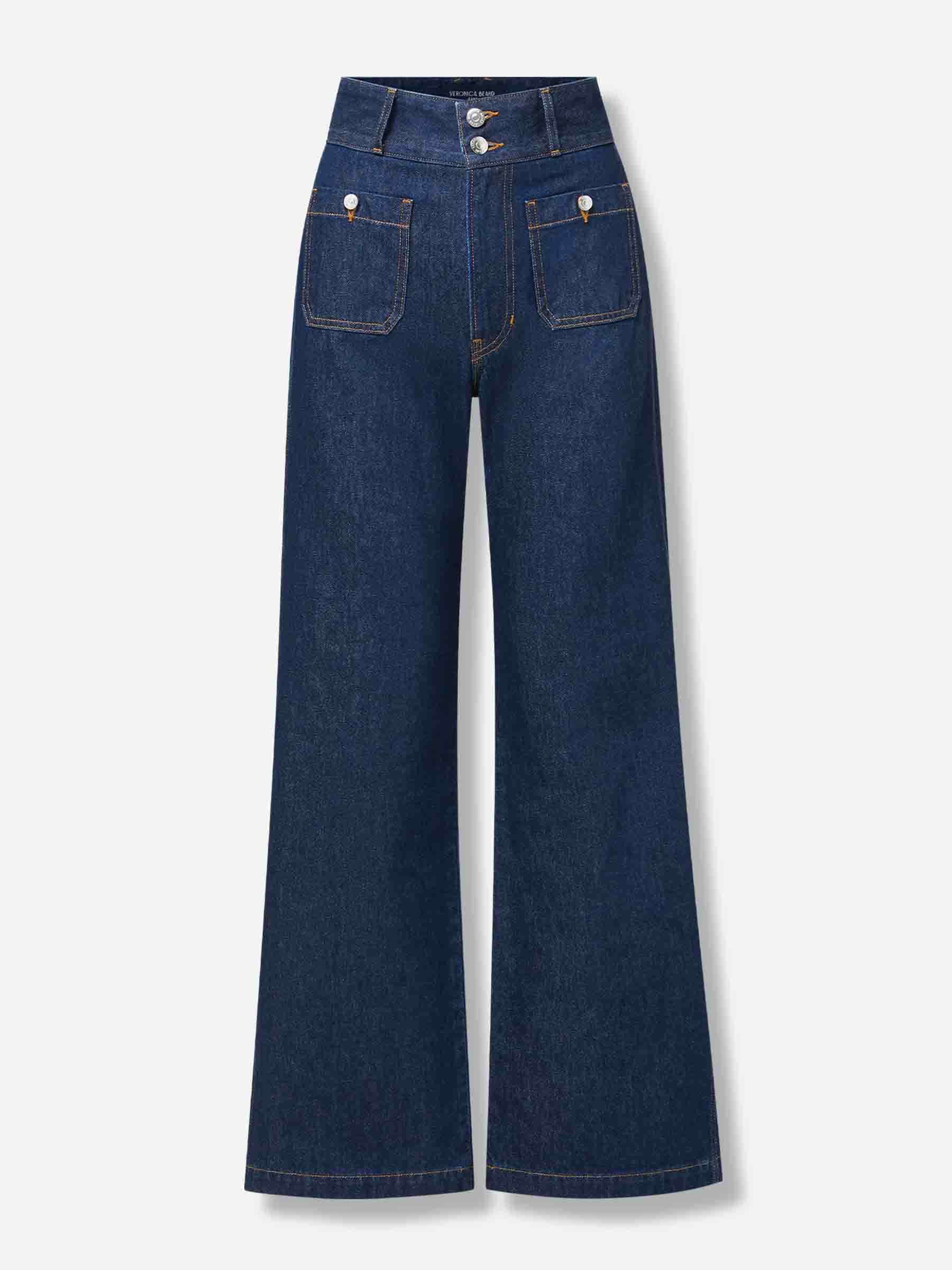 TAYLOR JEANS - 1