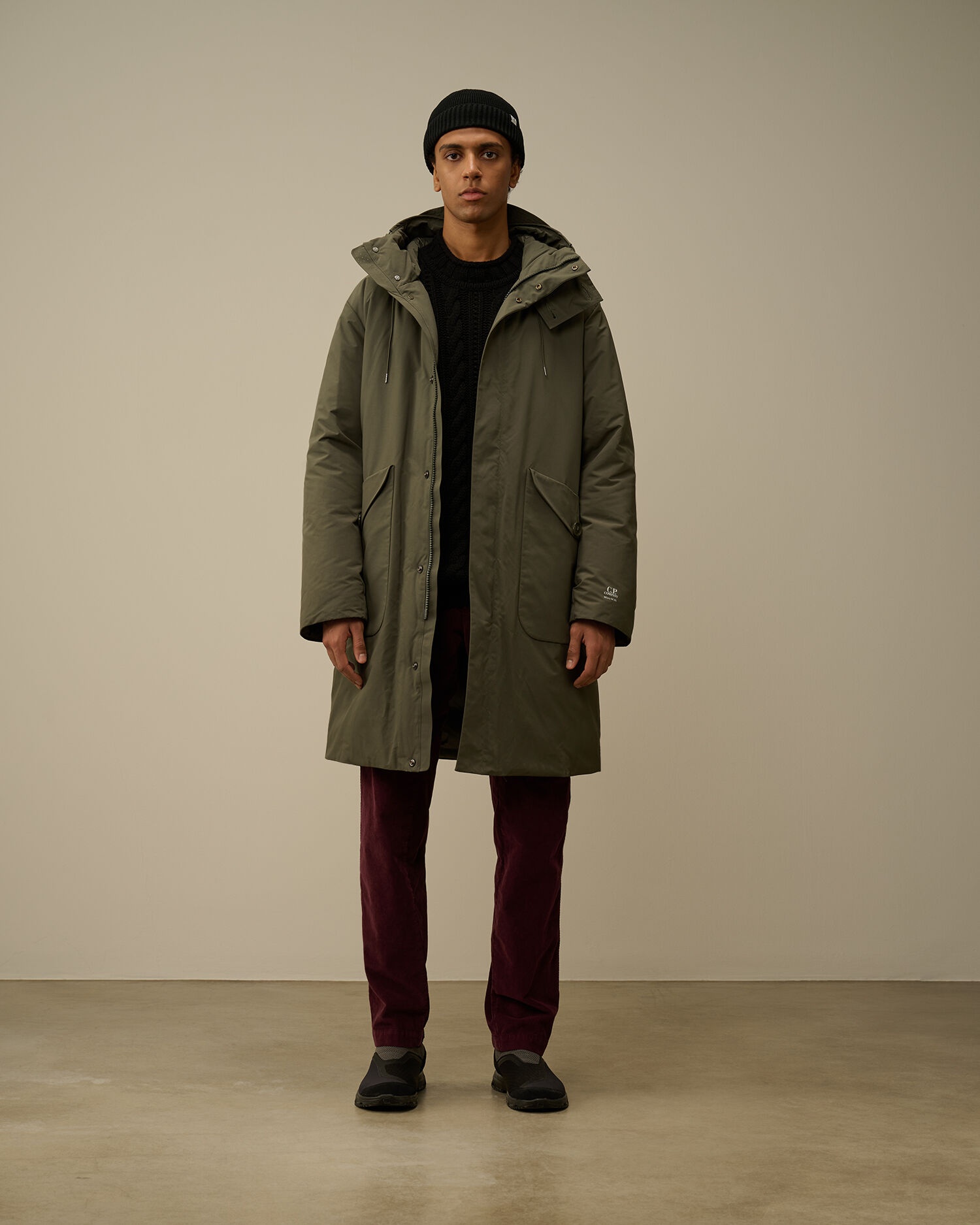 Micro-M (R) Down Parka - 7