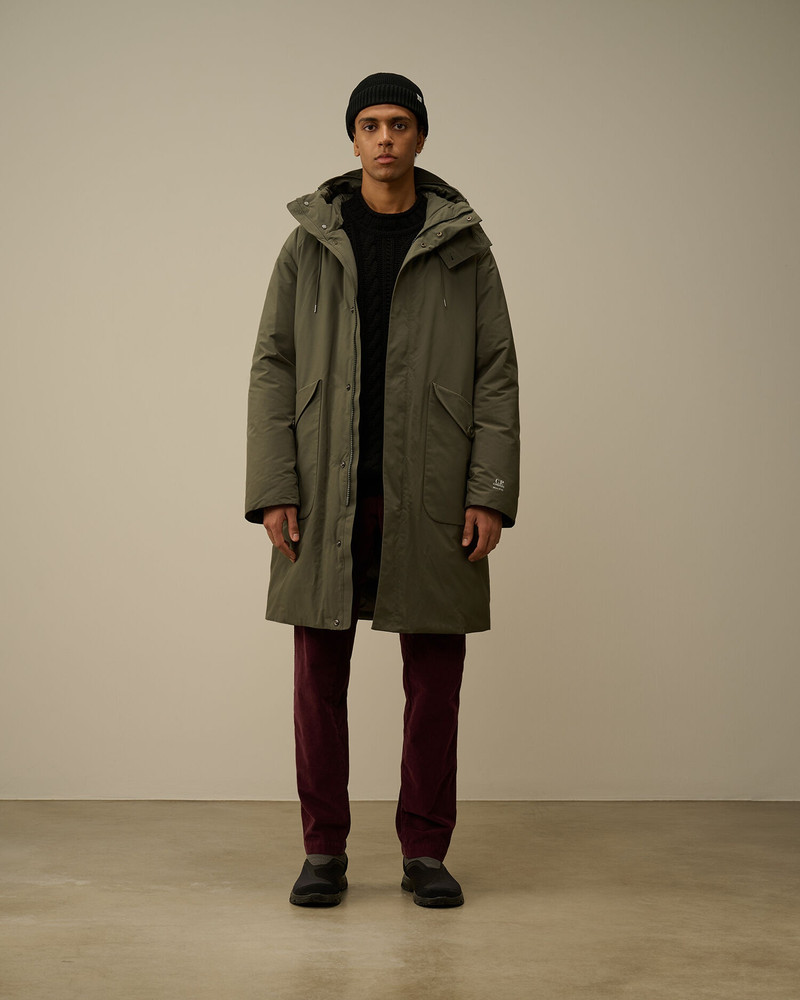 Micro-M (R) Down Parka 7