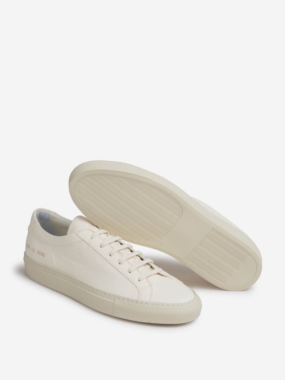 SNEAKERS ACHILLES - 3