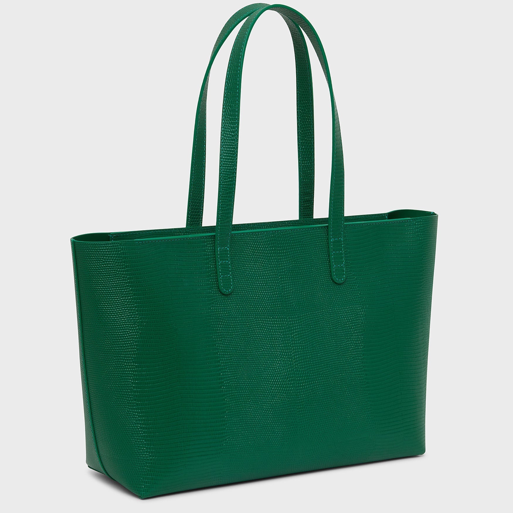 SMALL ZIP TOTE - 4