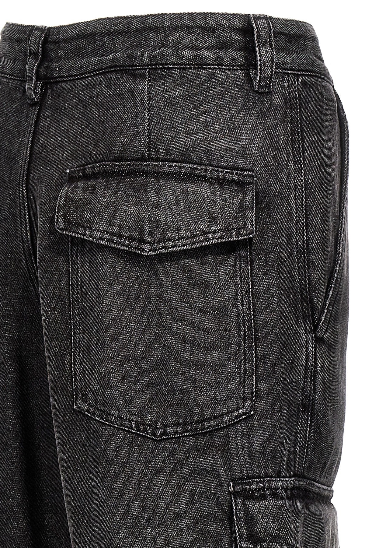 'Terence' jeans - 4