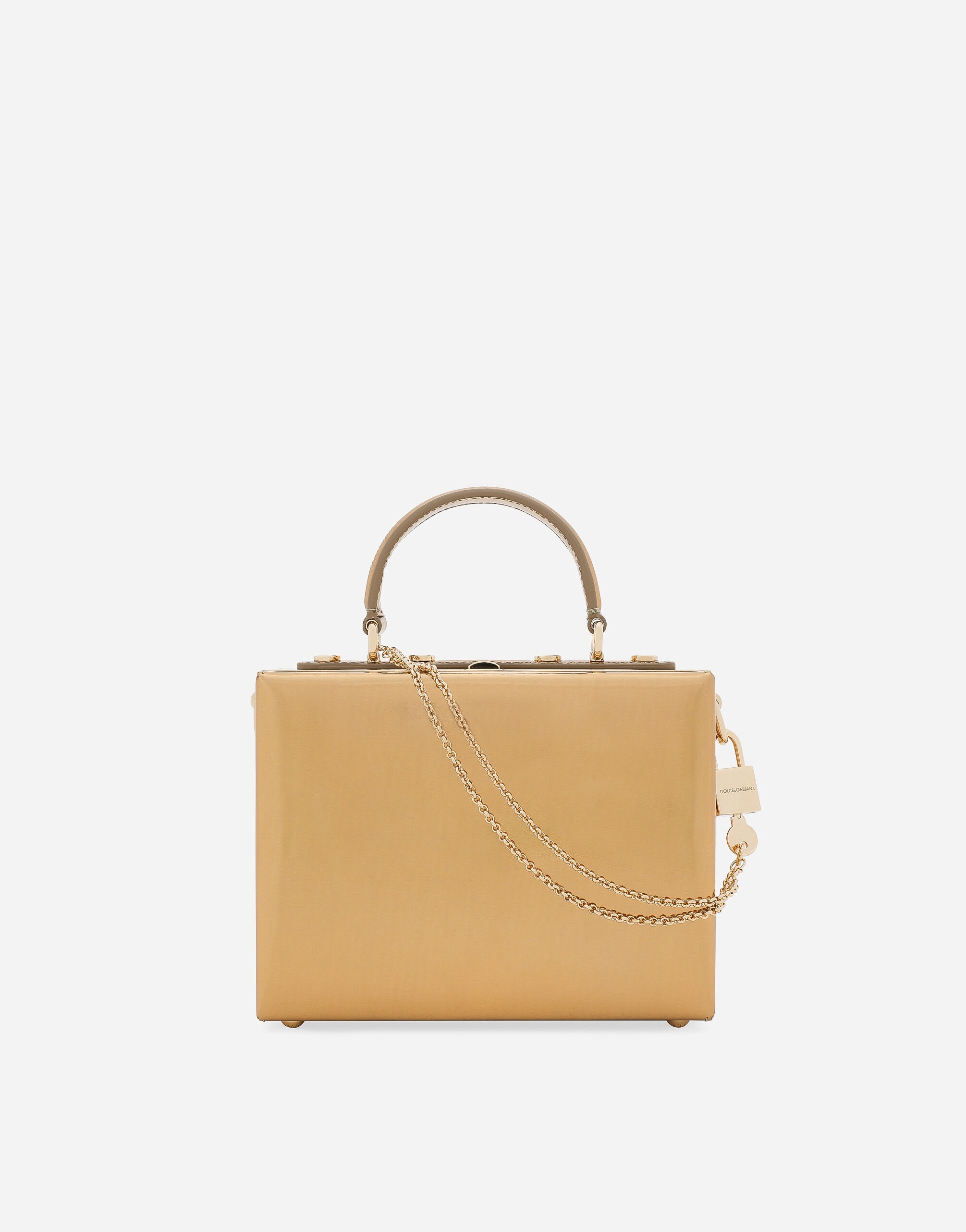 Dolce Box handbag - 1