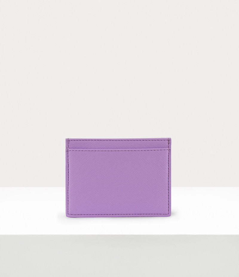 FLAT CARD HOLDER 3