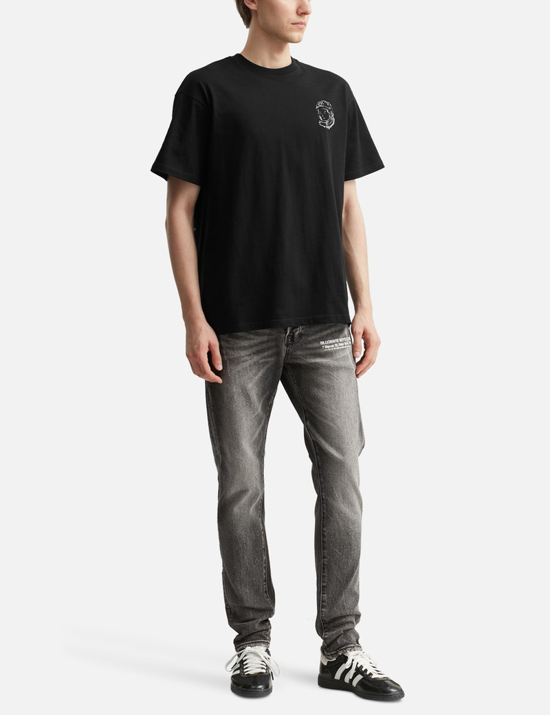 BILLIONAIRE BOYS CLUB BB TREK JEANS (SLIM FIT) outlook