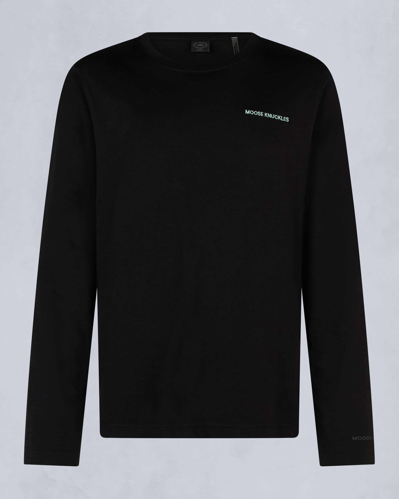 MERAPI LONG SLEEVE TEE 1