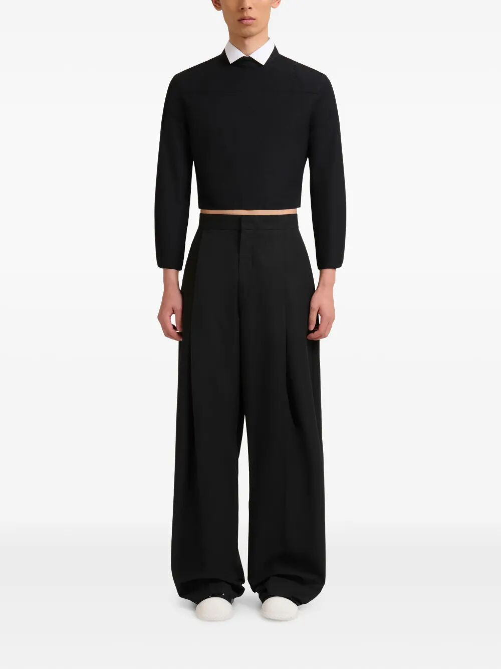 Marni Men Trousers - 4