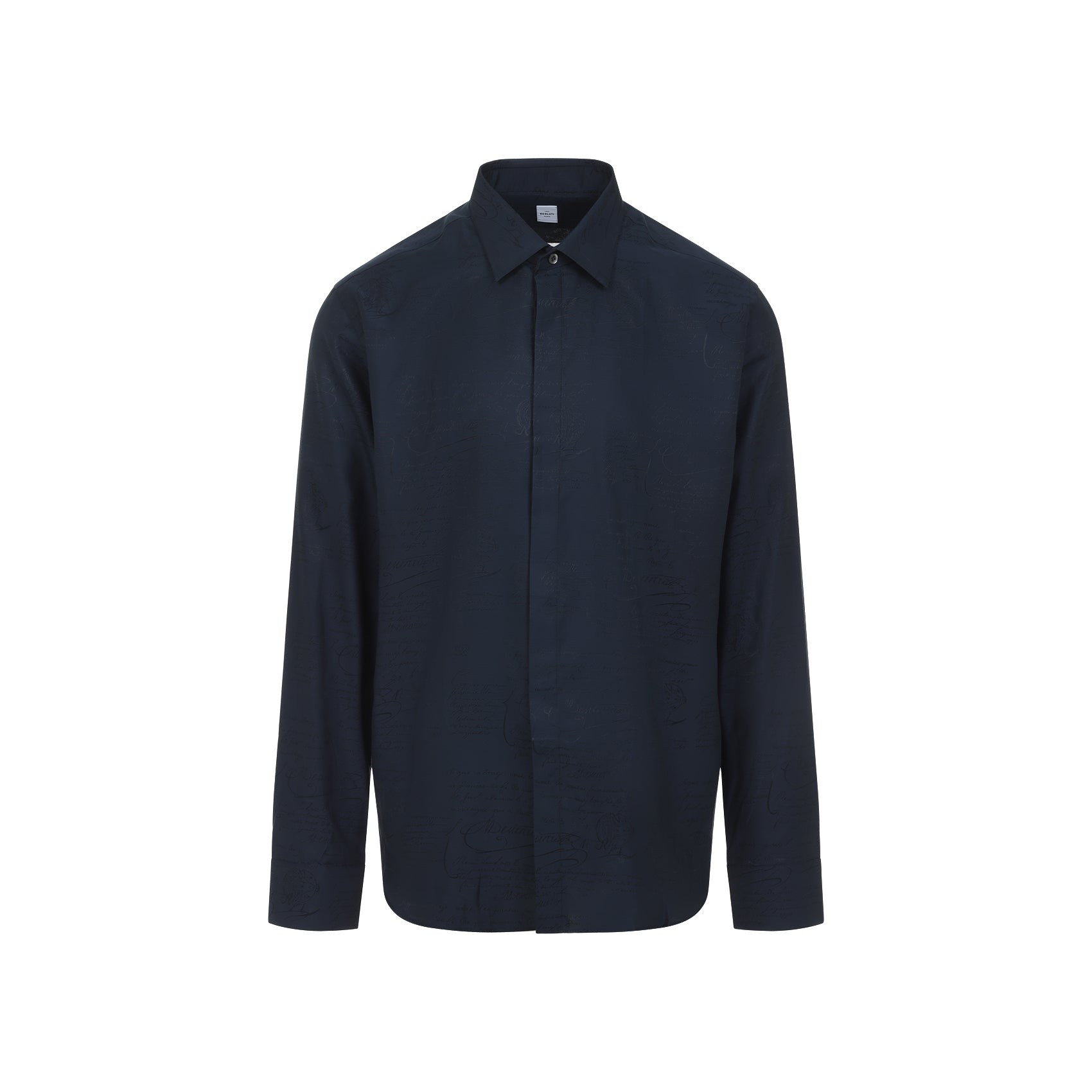 Shirts Blue - 1