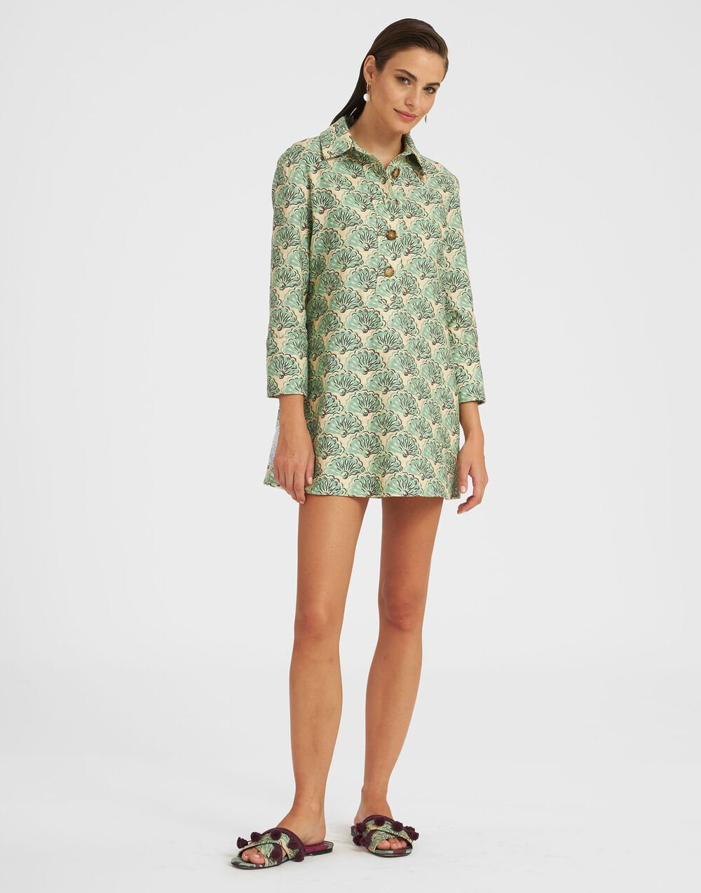 Short Artemis Dress - 2