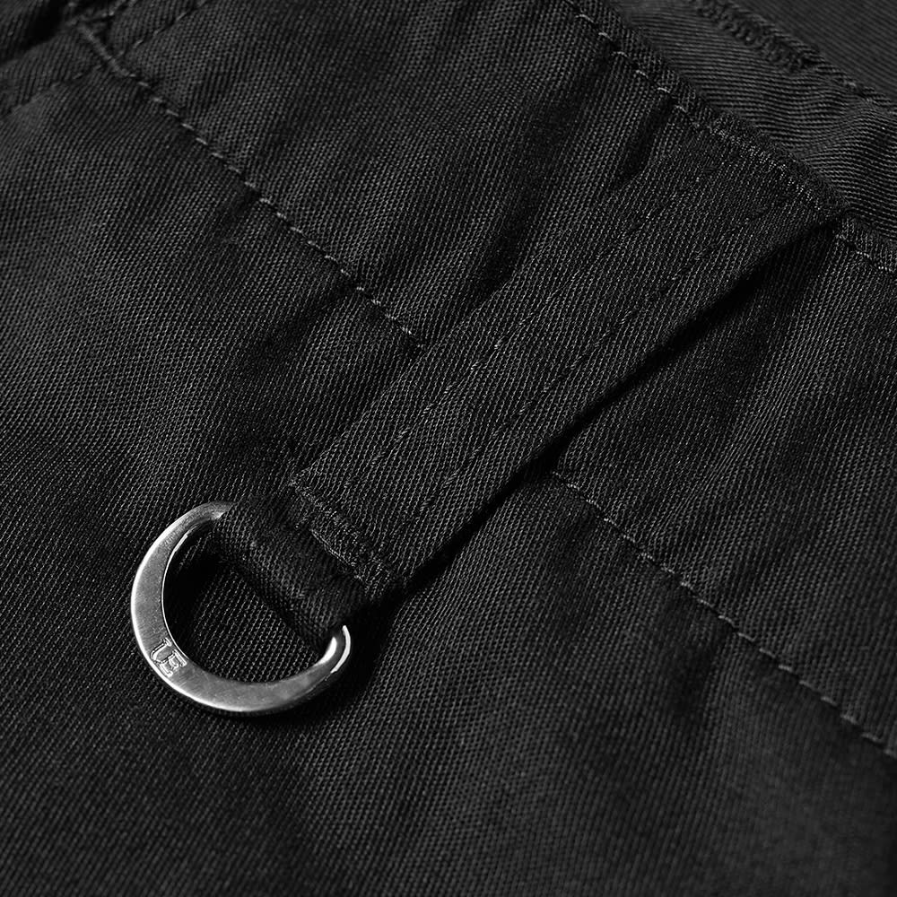 Uniform Experiment Side Pocket Tapered Pant - 2