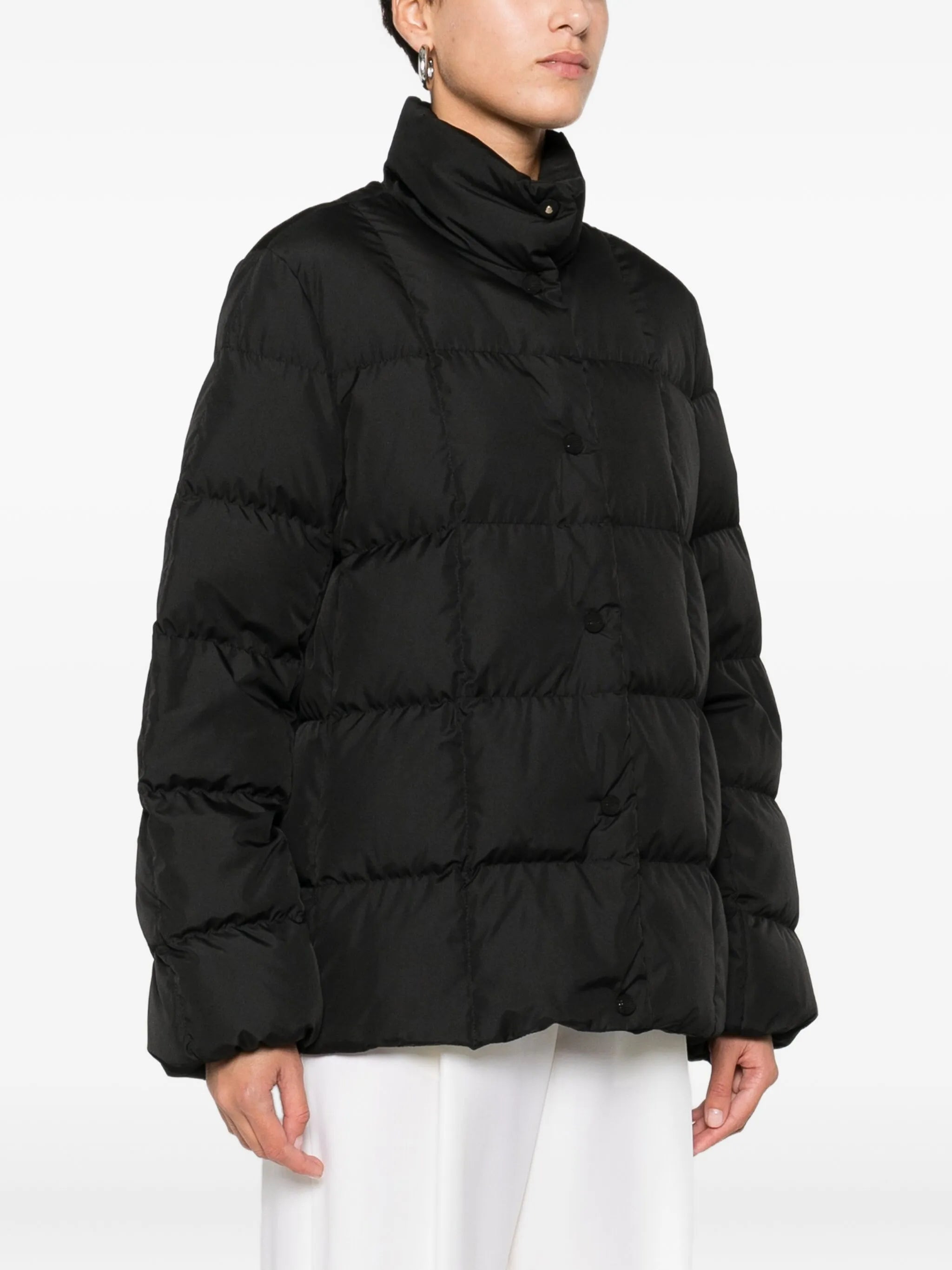 Cochevinne quilted jacket - 3