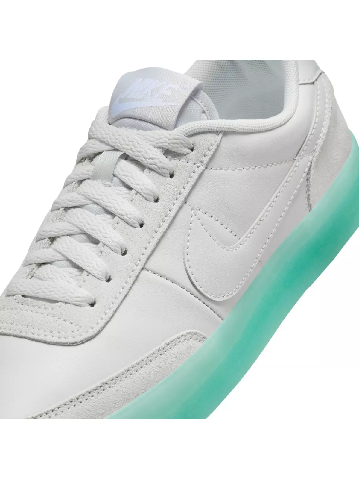 Killshot 2 "Photon Dust/Green Frost" Women's Shoe - 9