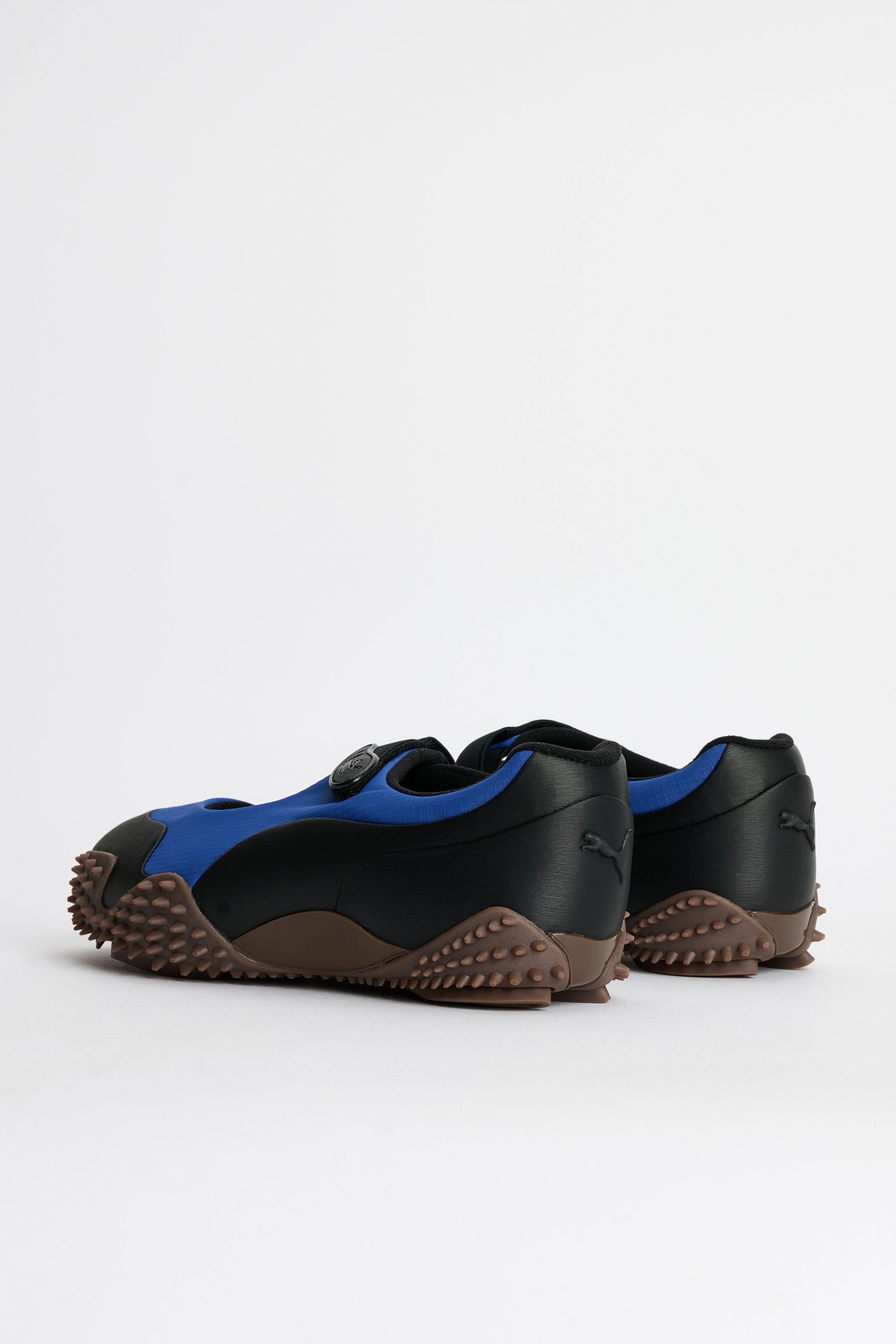 PUMA MOSTRO FEY GORP CLYDE ROYAL - 4