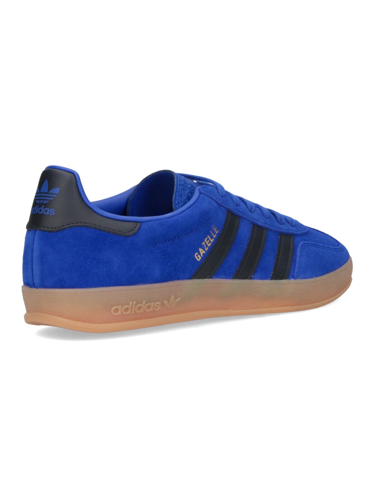 "GAZELLE" SNEAKERS - 4