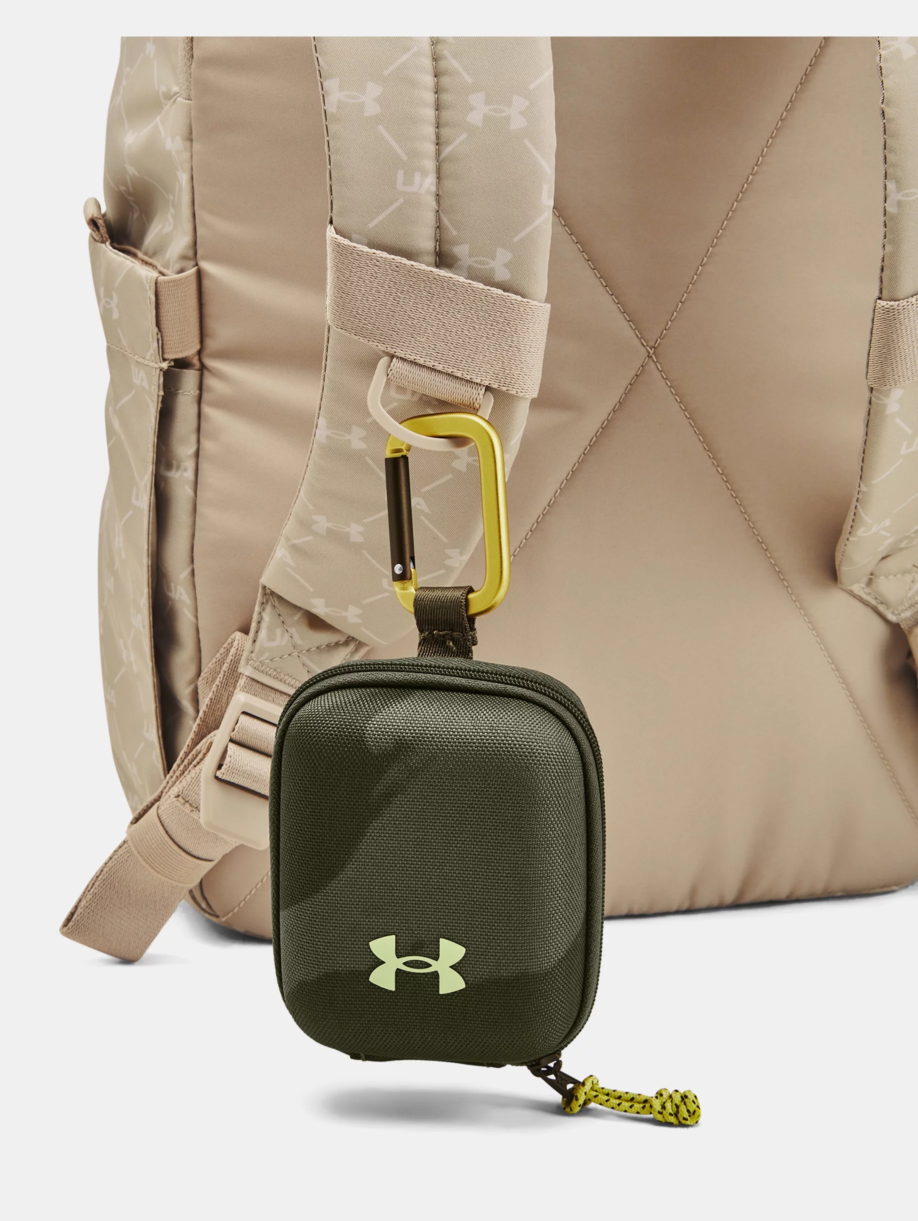 UA Studio Campus Backpack - 6
