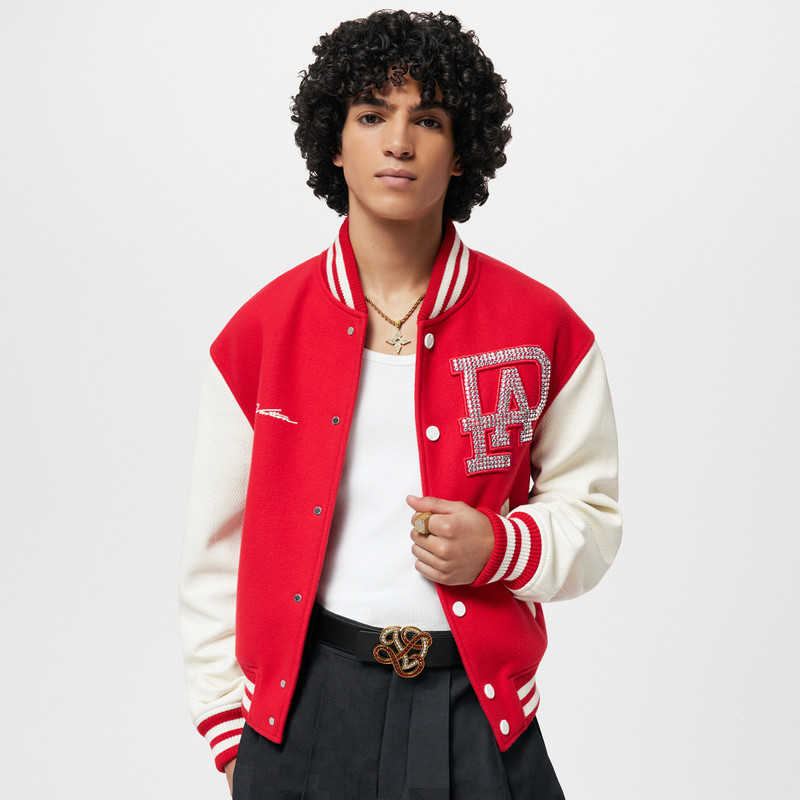 LV Dynasty 40mm Reversible Belt 5