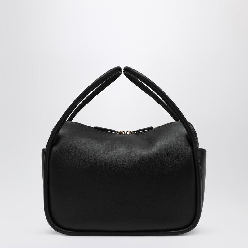 Prada Prada Darling Handbag Black In Leather Women - 2