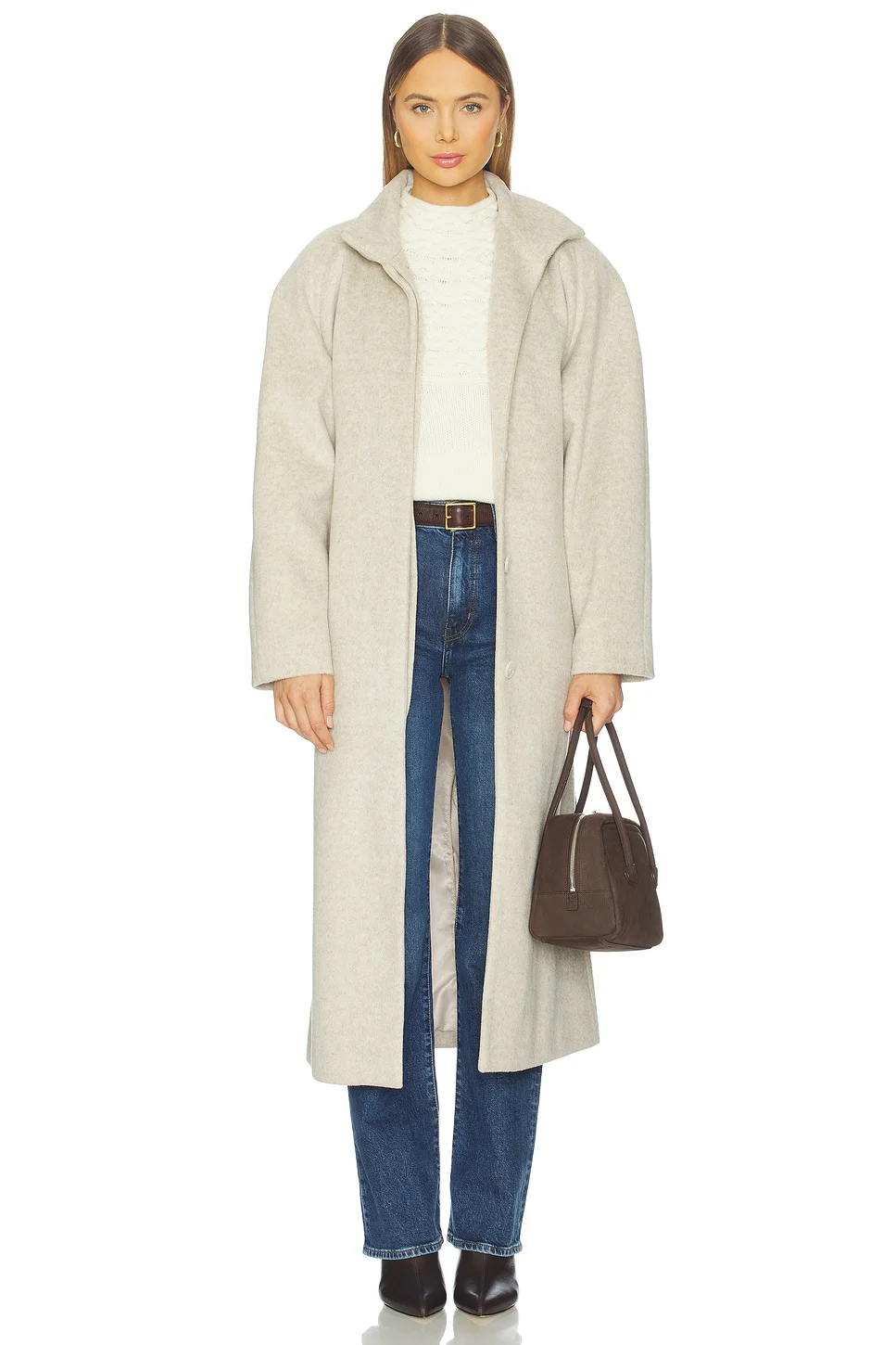 Sunniva Coat - 1