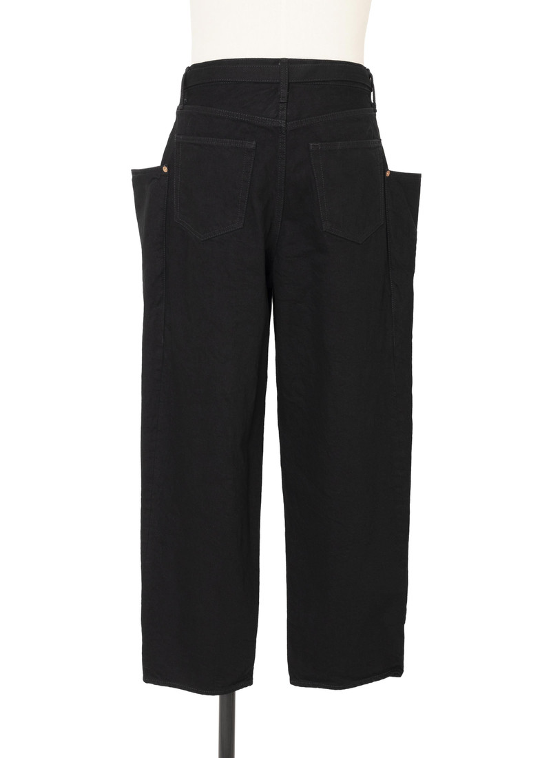 Denim Pants 4