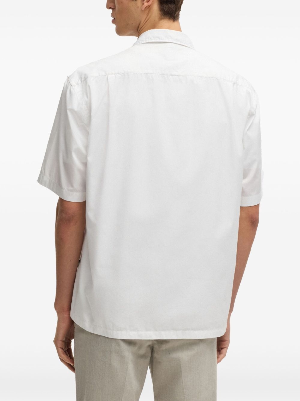 cotton shirt - 4
