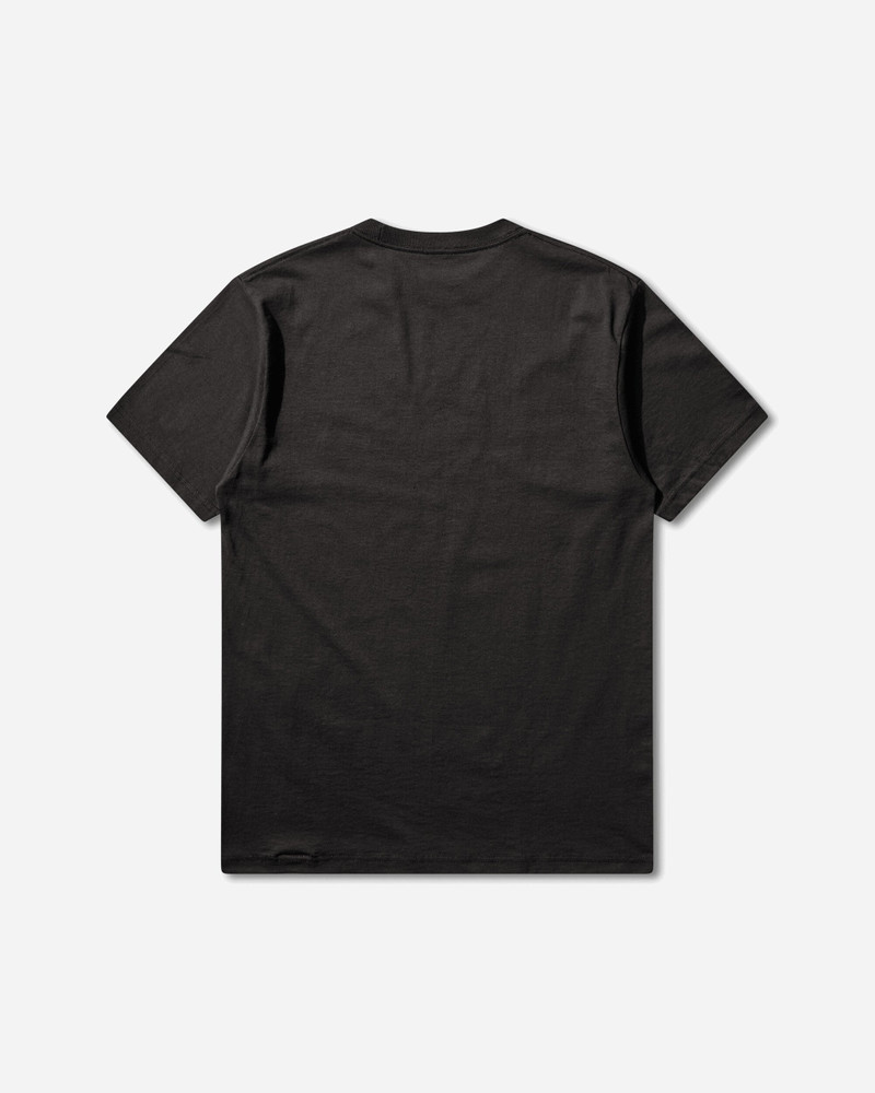 Vans Men's Starmarked T-Shirt Black outlook