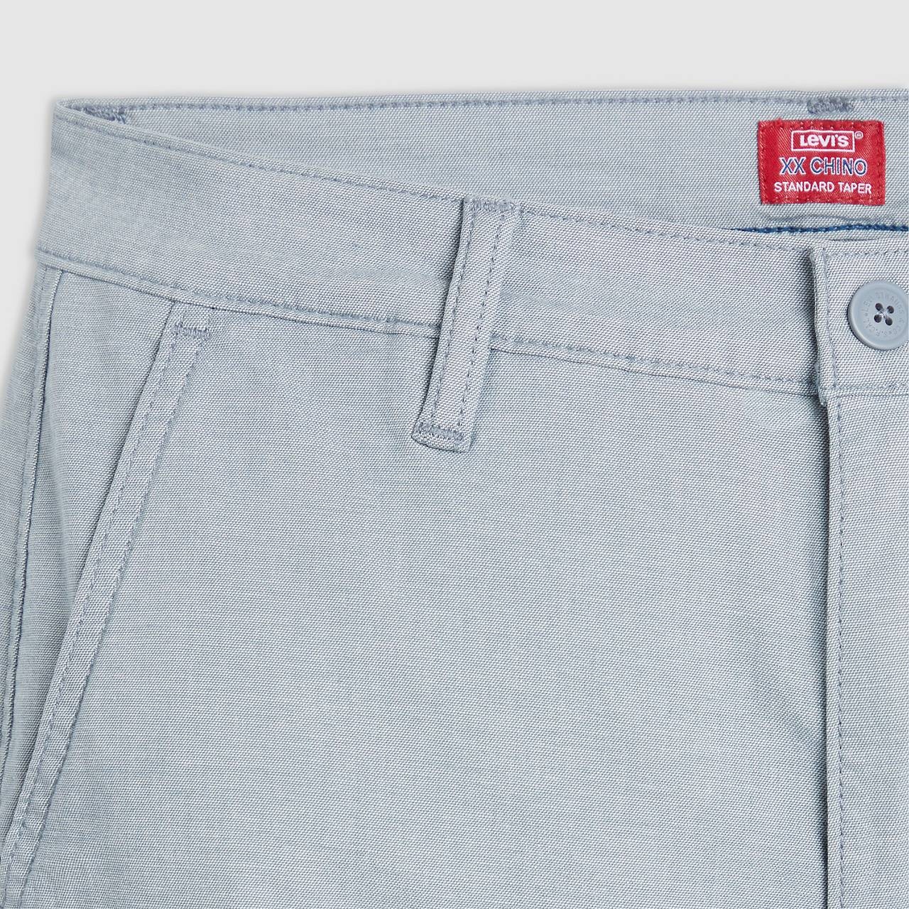 LEVI'S® XX CHINO STANDARD TAPER FIT MEN'S PANTS - 8