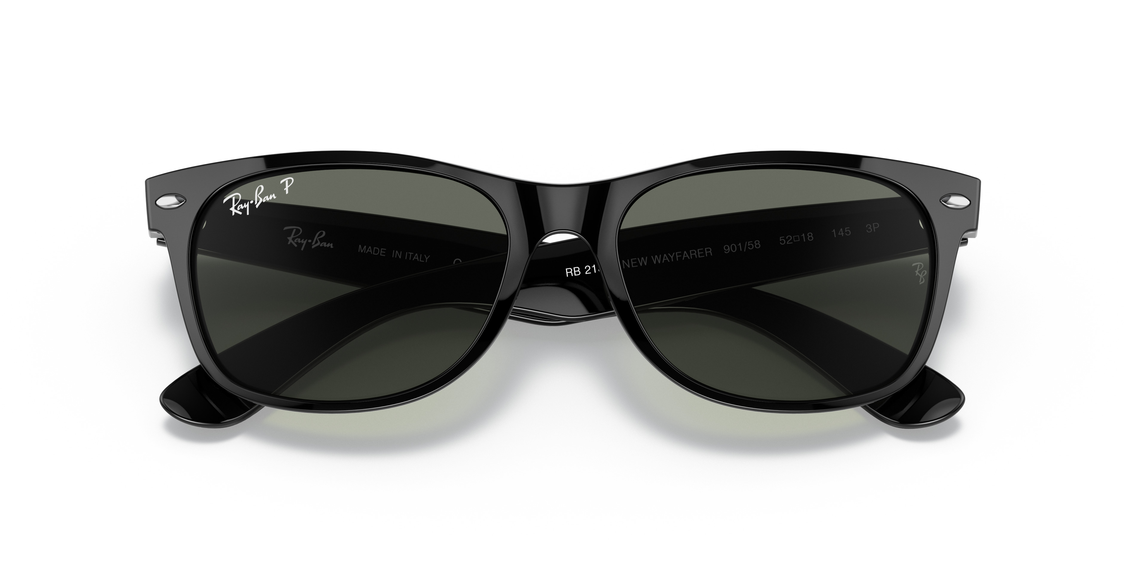NEW WAYFARER CLASSIC - 2