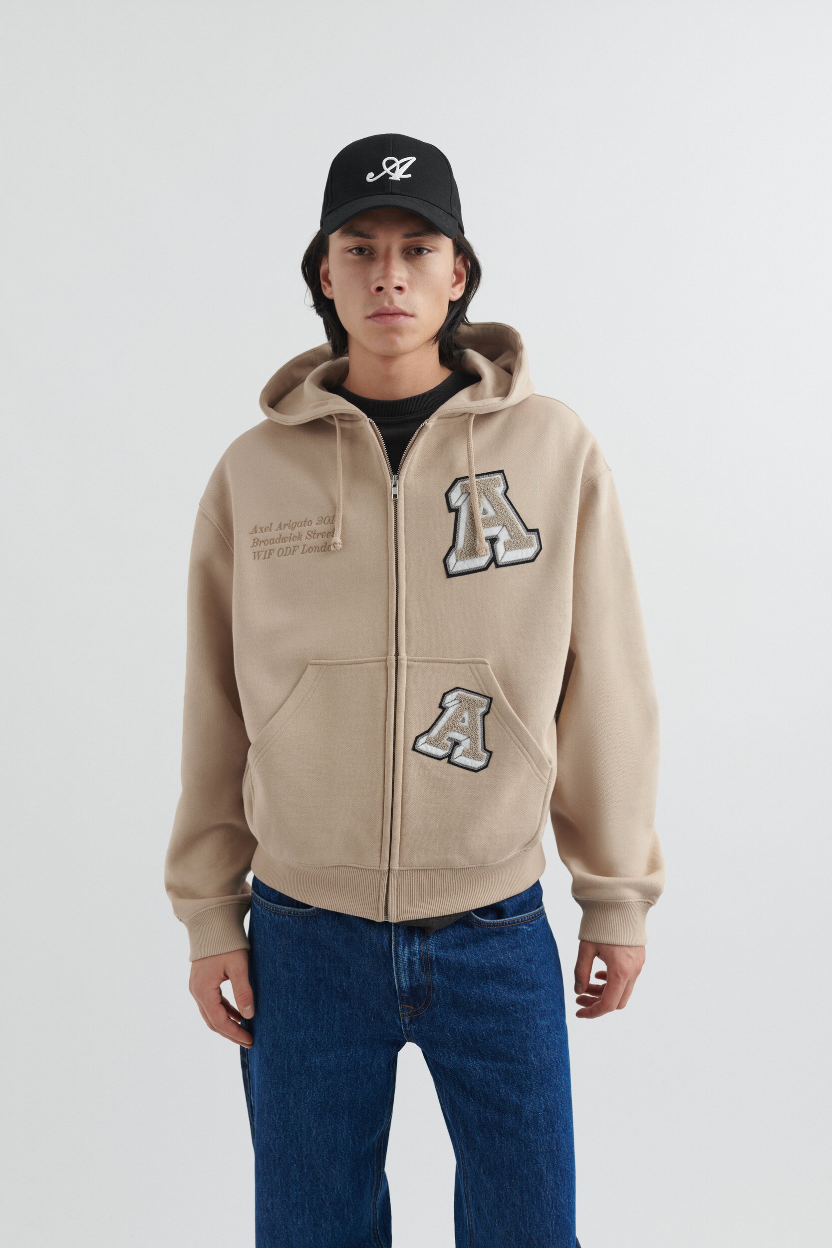 Illusion Hoodie - 2