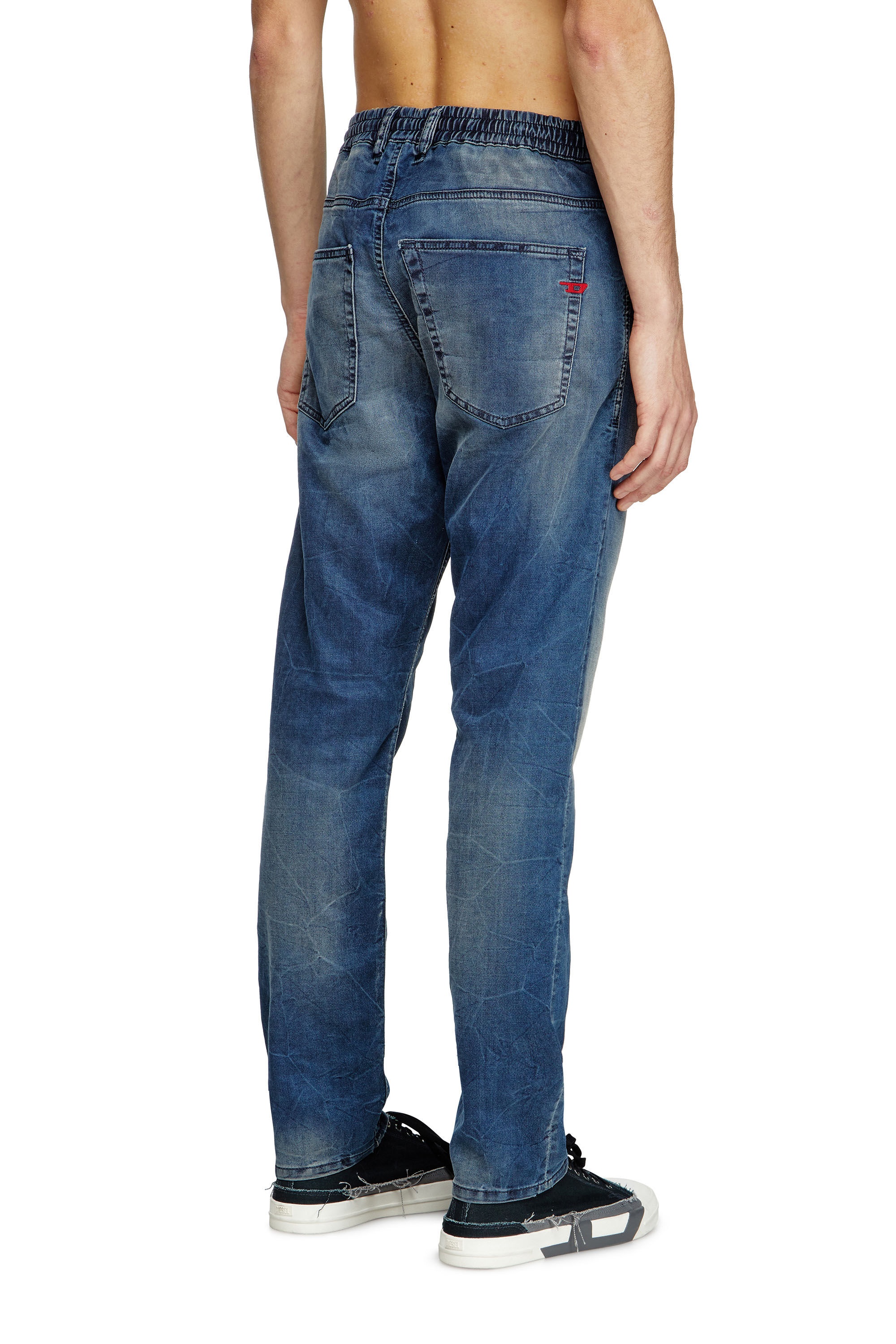 REGULAR 2030 D-KROOLEY JOGGJEANS® 068PI - 4