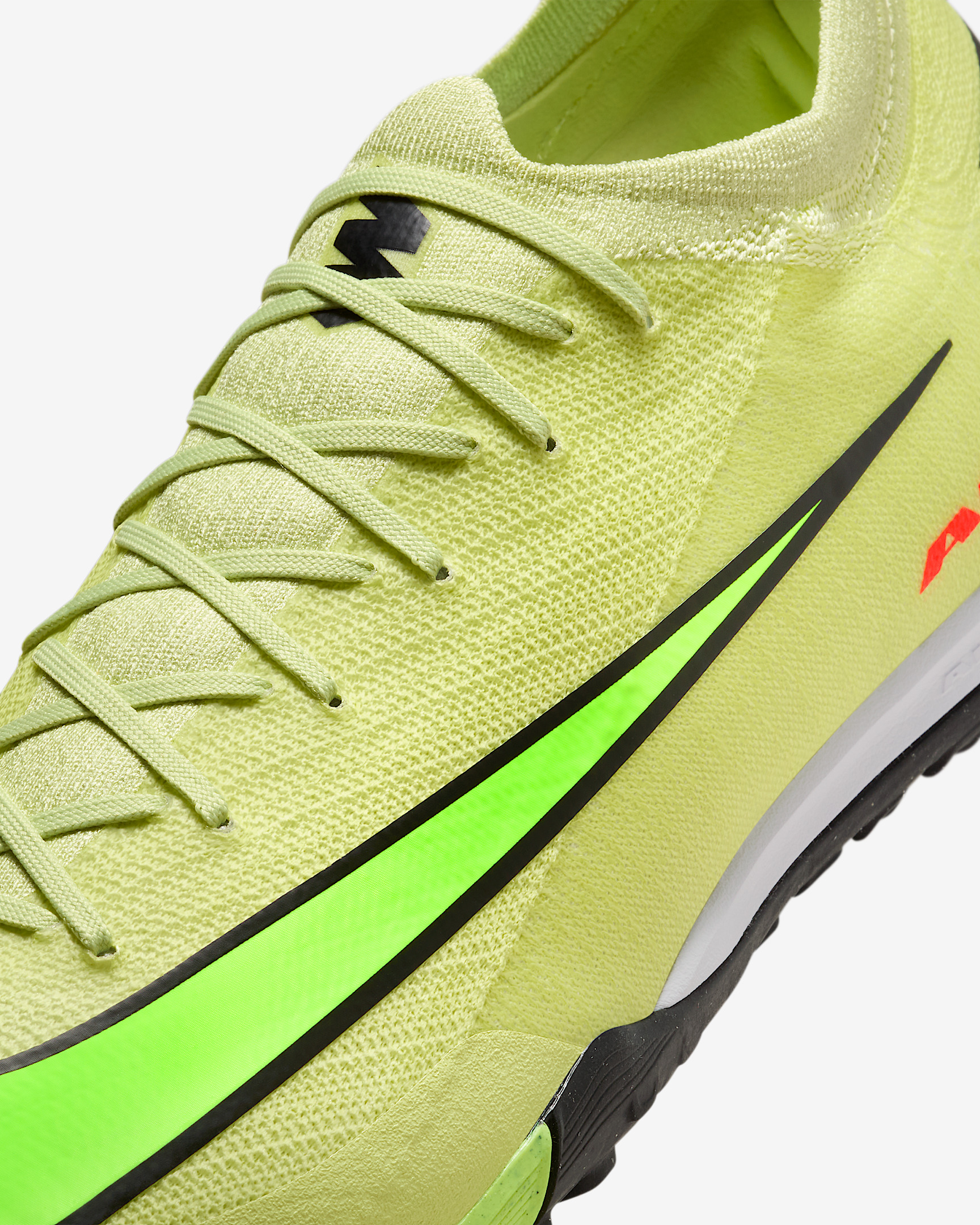 Nike Mercurial Vapor 16 Pro Turf Low-Top Soccer Shoes - 7