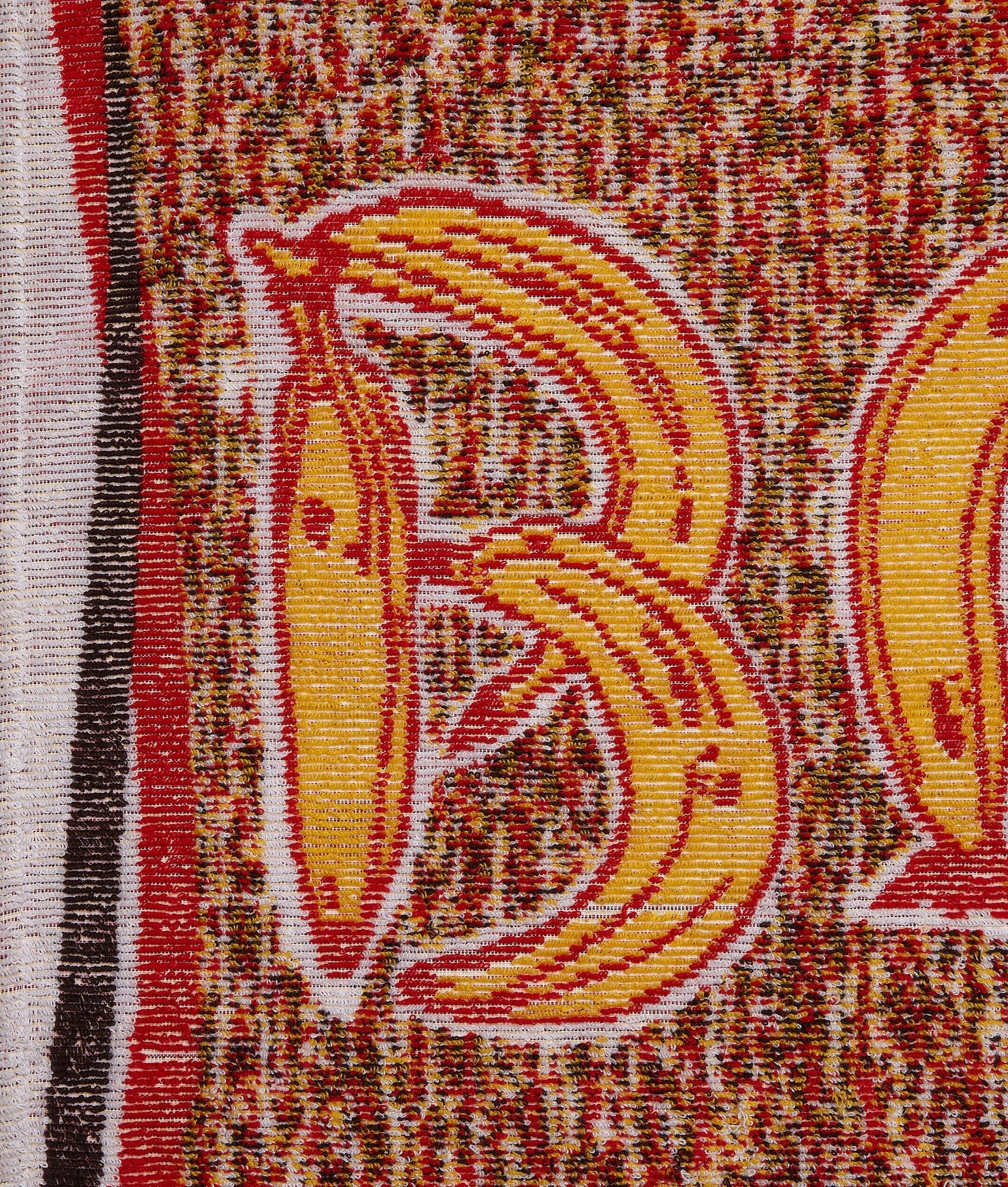 Bottega Banana Beach Towel - 3