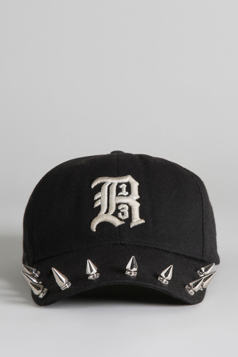 R13 R13 SPIKE BASEBALL HAT outlook