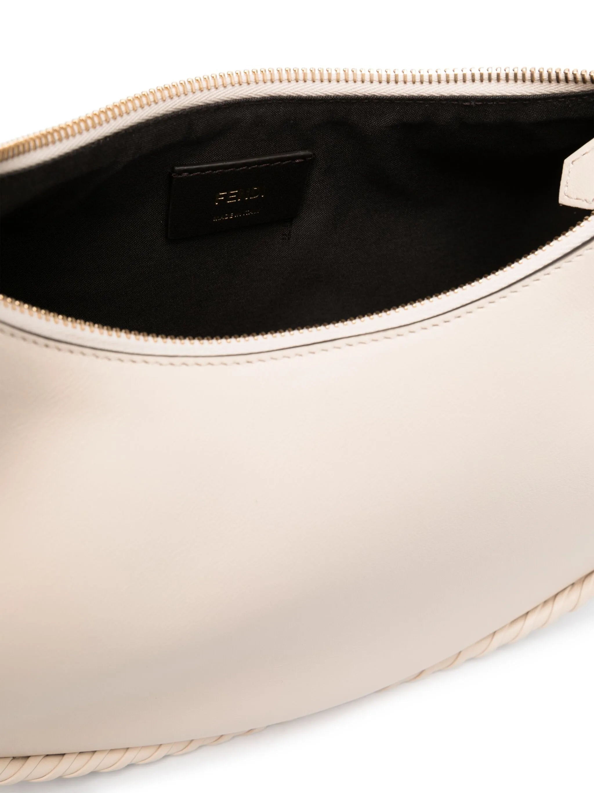 Small Fendigraphy Shoulder Bag - 4