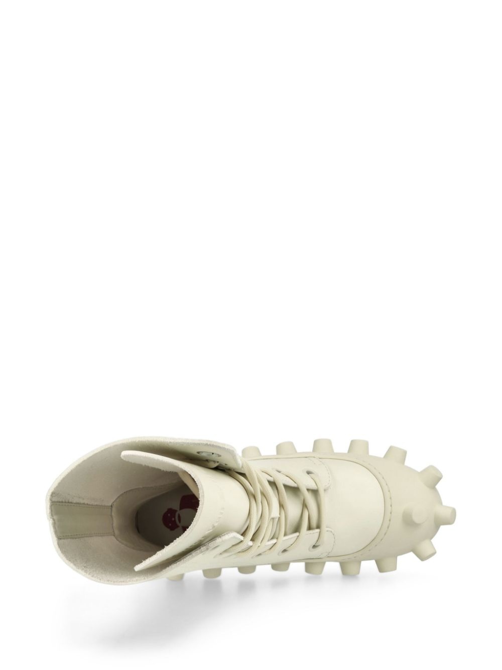 Boom boots - 5