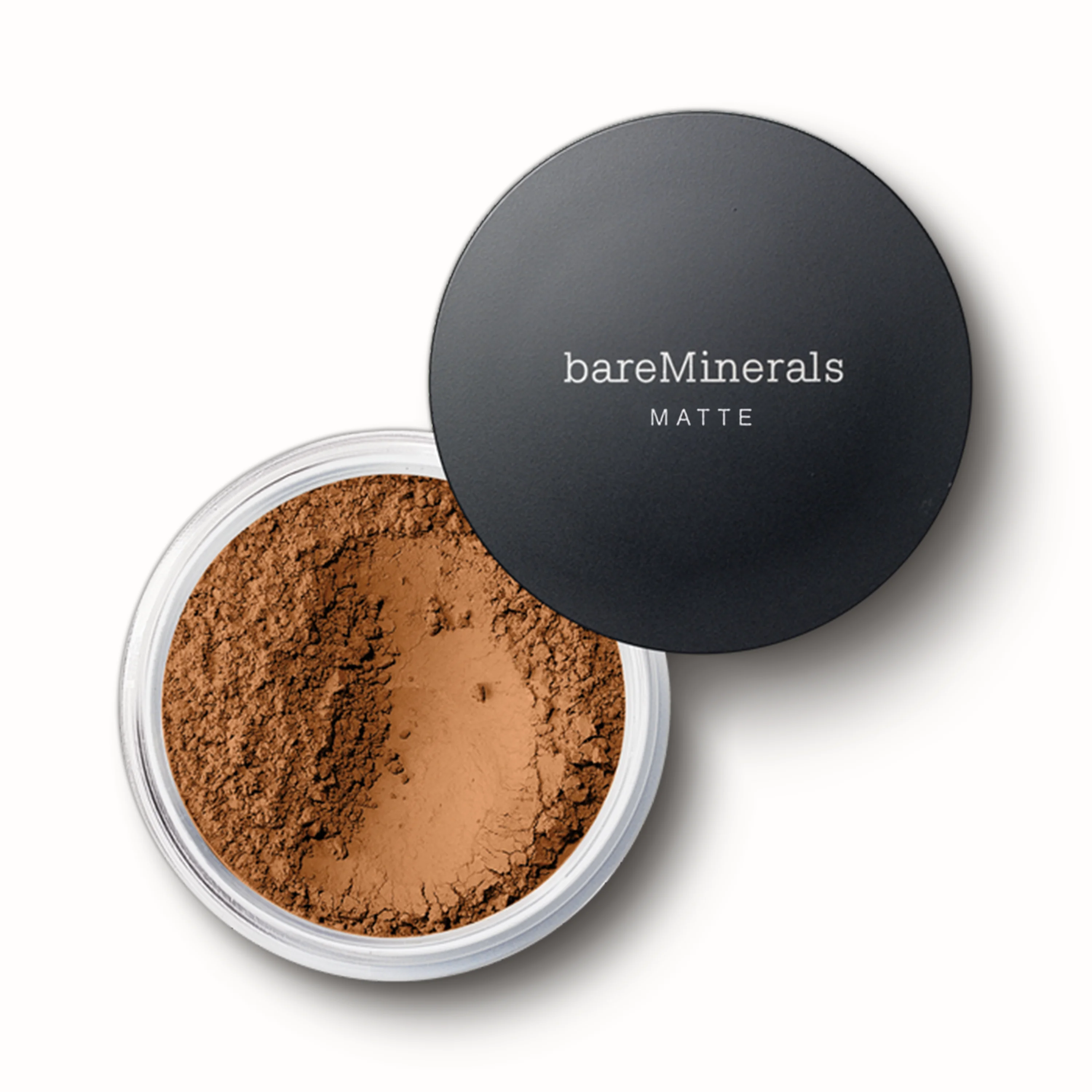 ORIGINAL MATTE Loose Powder Foundation Broad Spectrum SPF 15 - 1