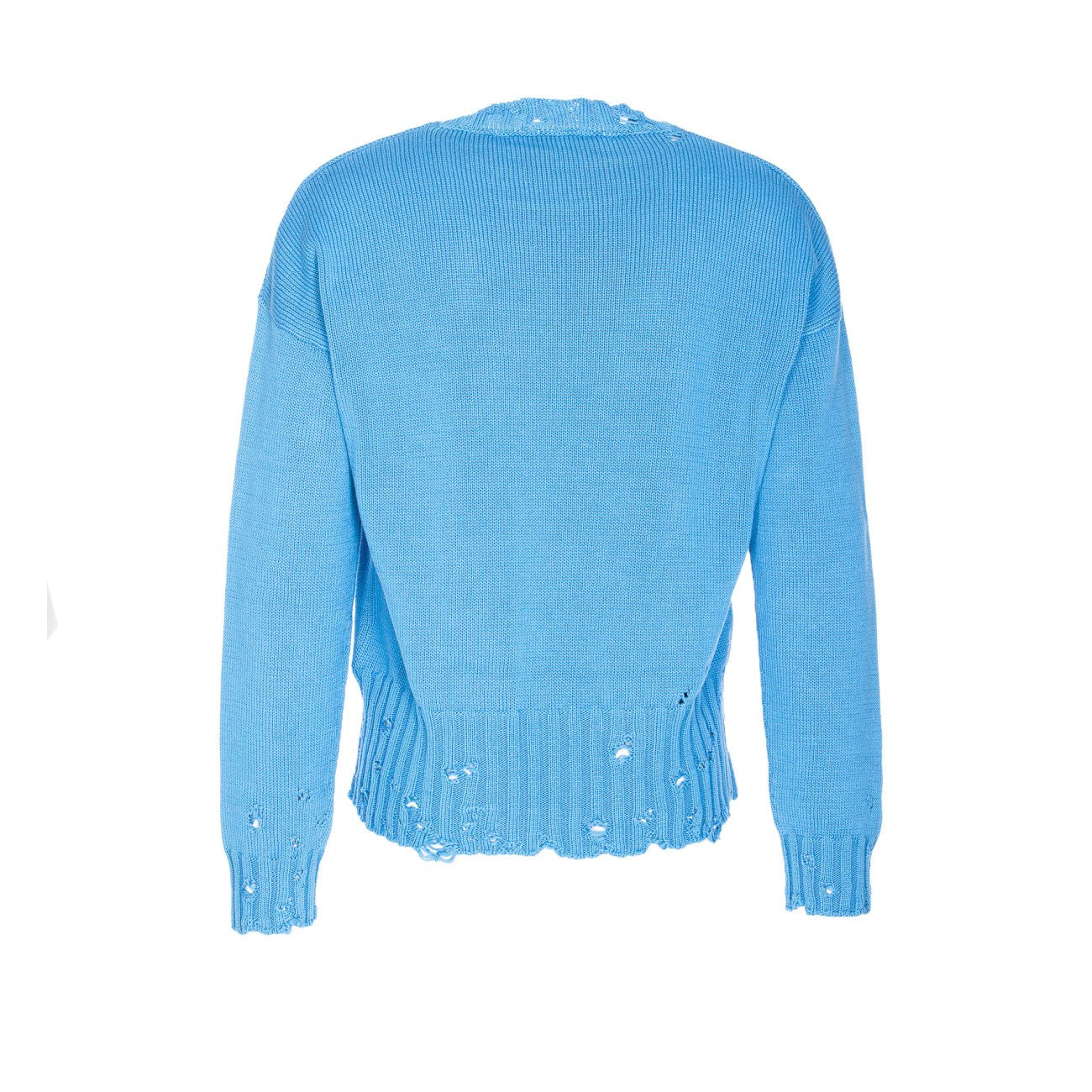 Marni Men Marni Symbol Logo Sweater - 3