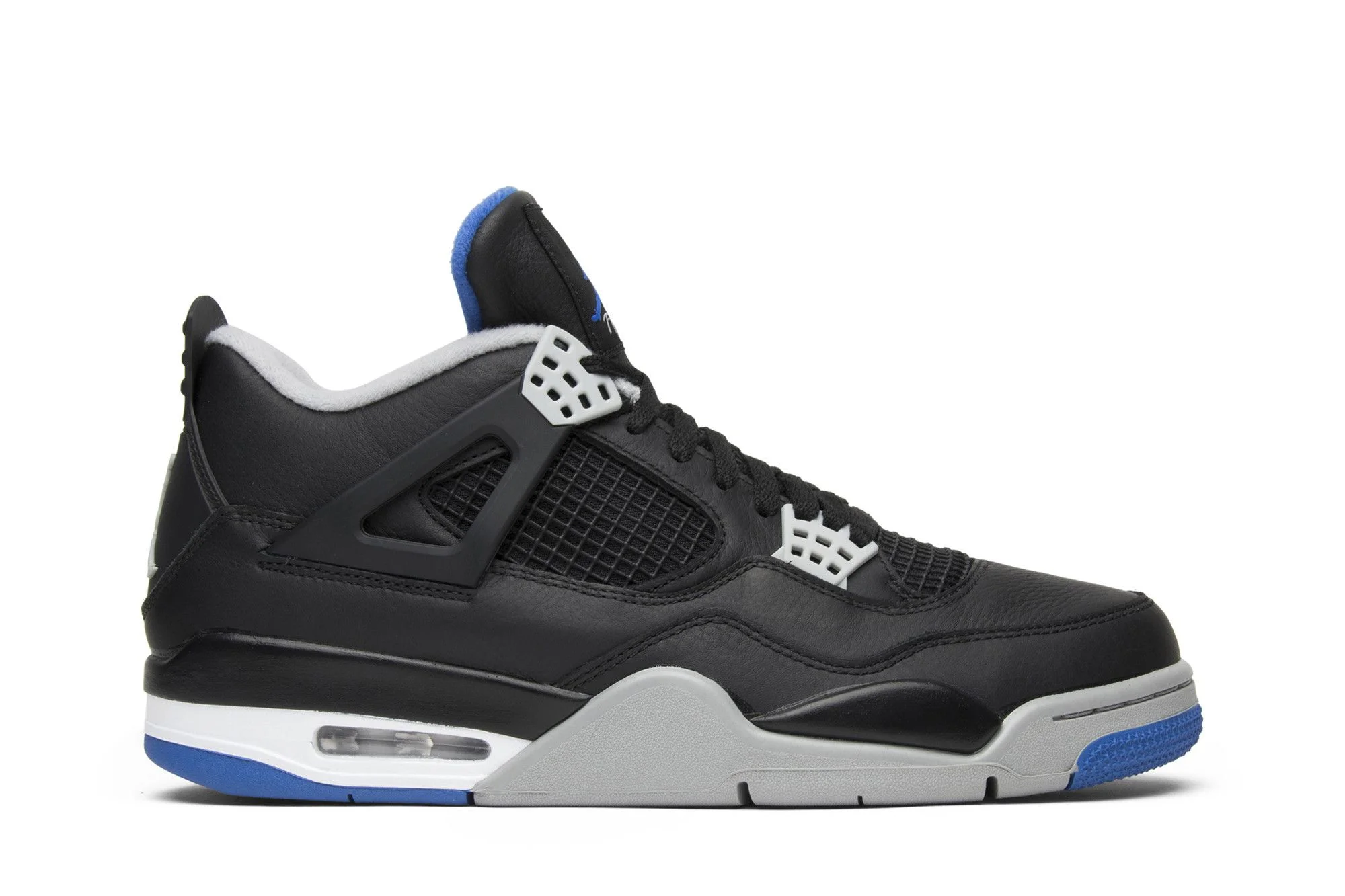Air Jordan 4 Retro 'Motorsports Alternate' - 1