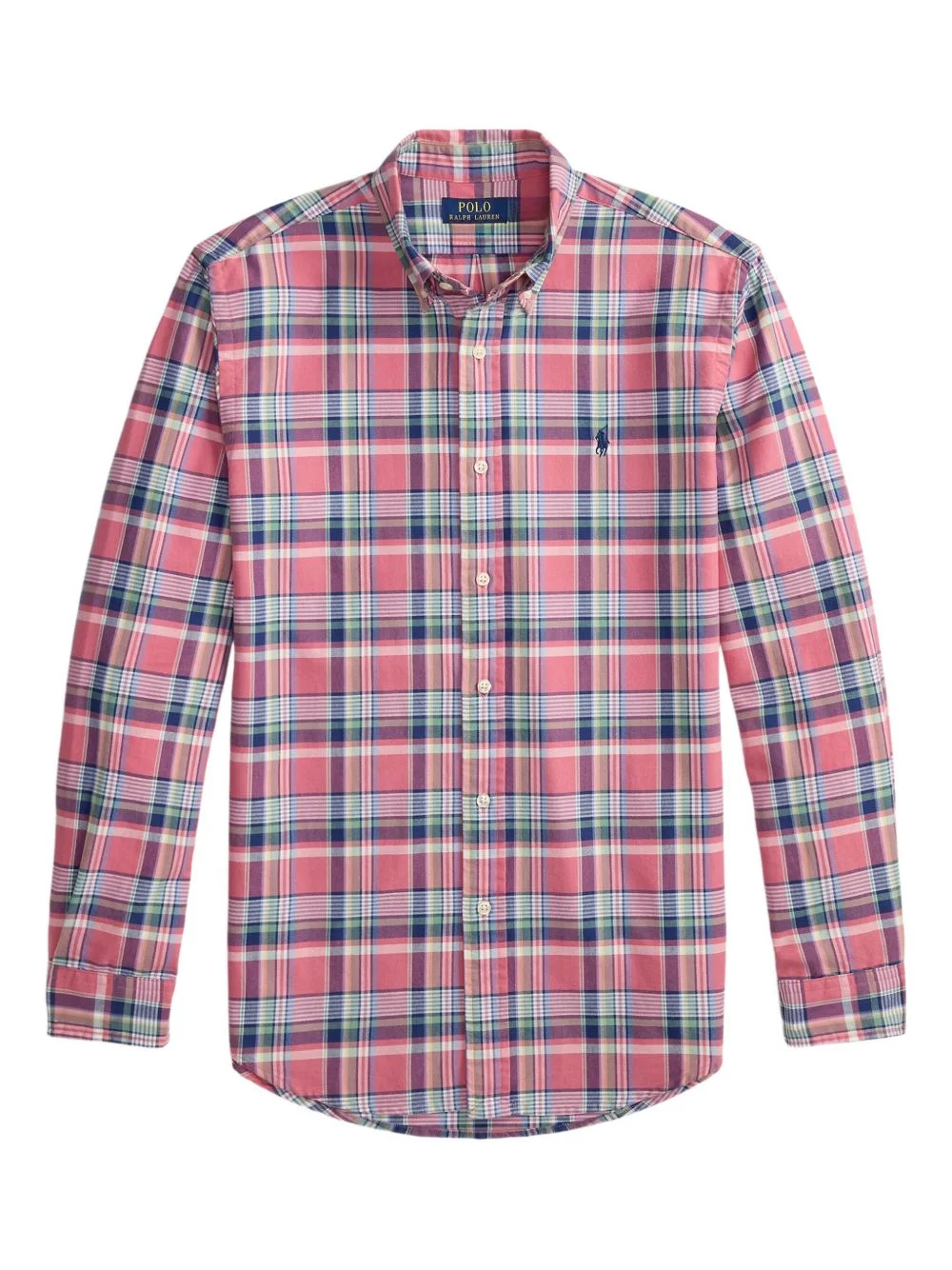 Oxford shirt - 1