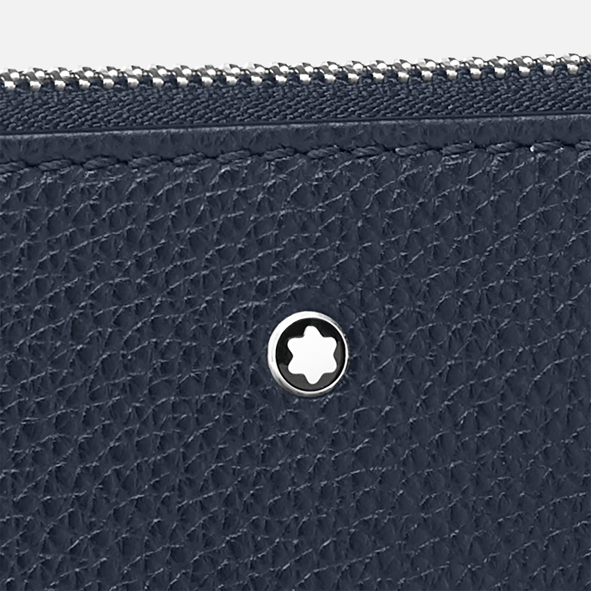 Meisterstück Soft Grain Clutch - 2