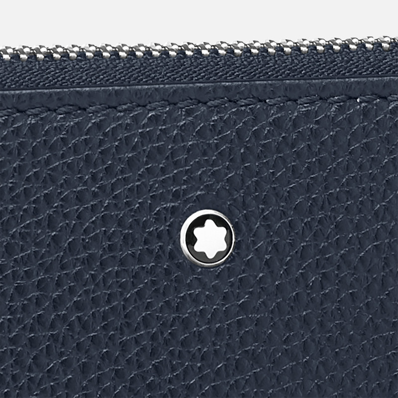 Montblanc Meisterstück Soft Grain Clutch outlook