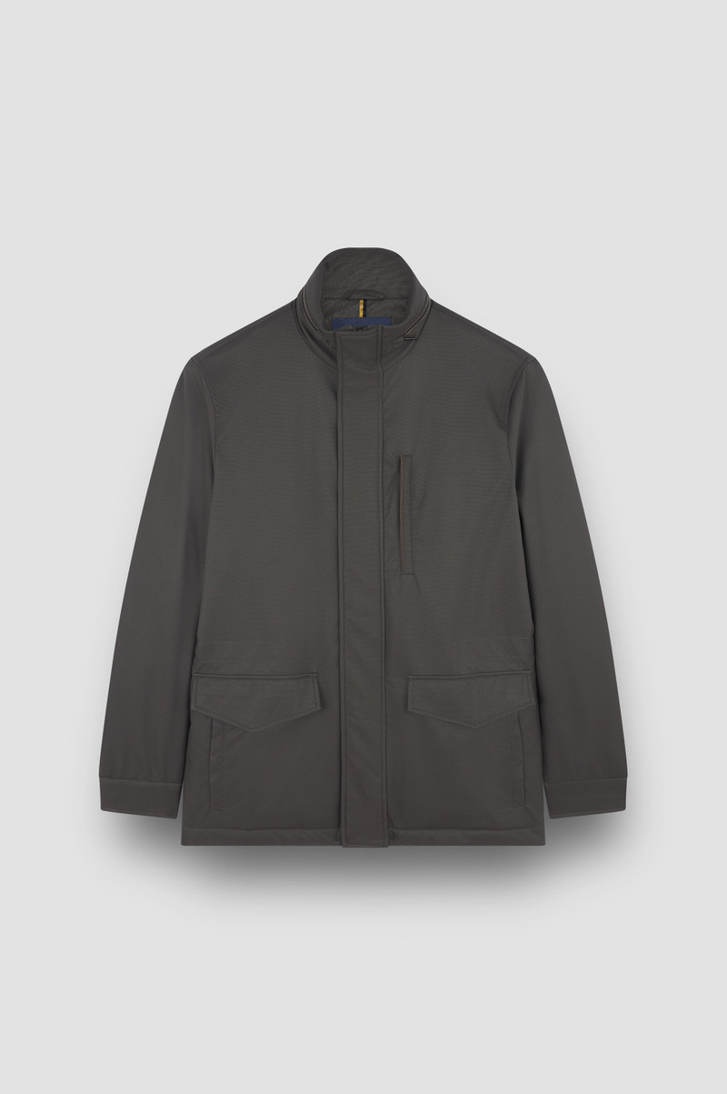 CARCOAT TYPHOON® X-SOFT WITH ALCANTARA® DETAILS 1