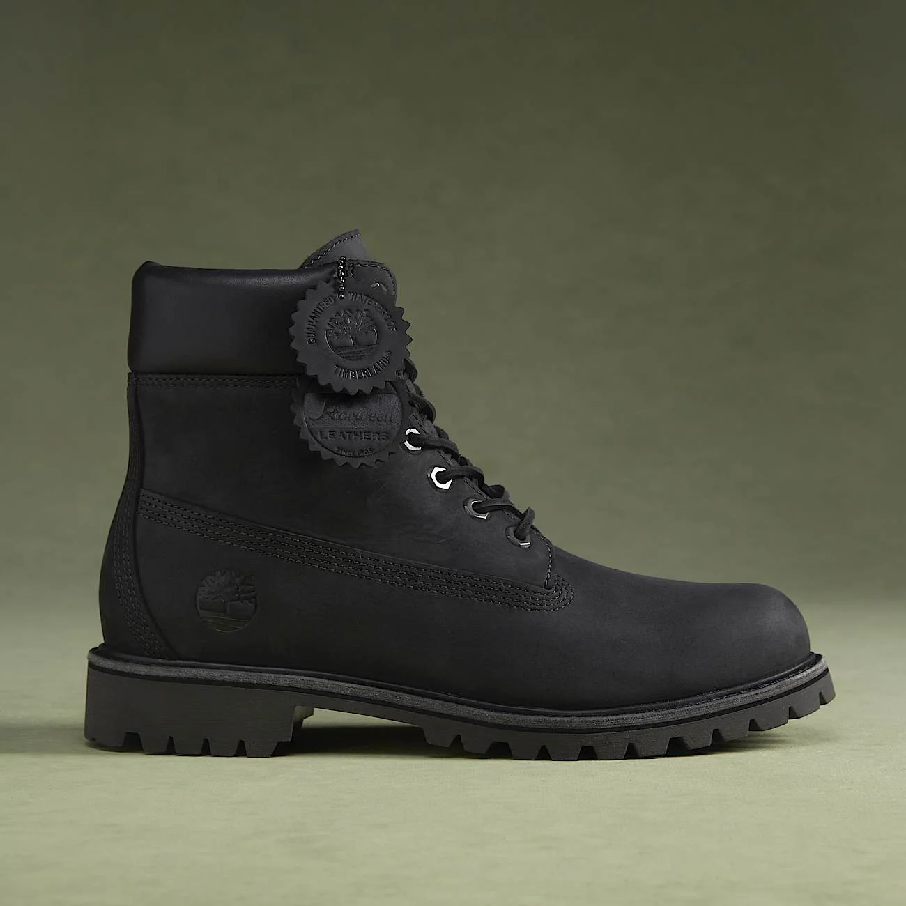 Men's Timberland® Luxe Waterproof Boot - 1