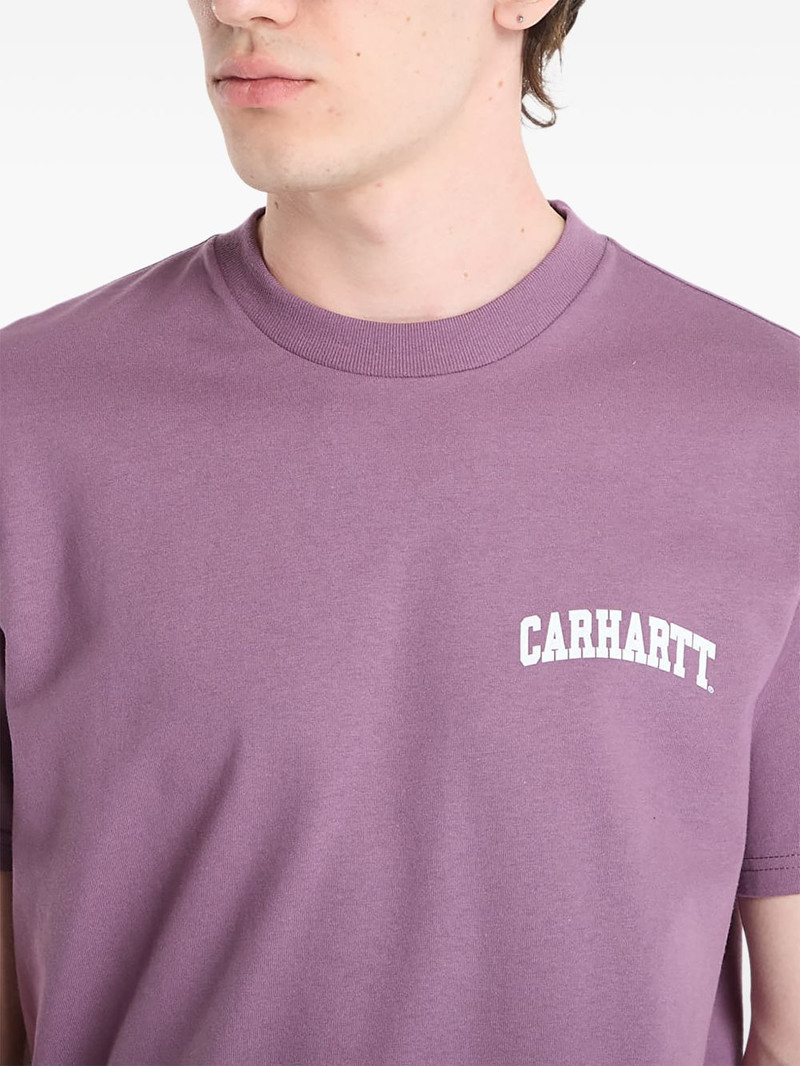 script university T-shirt 5