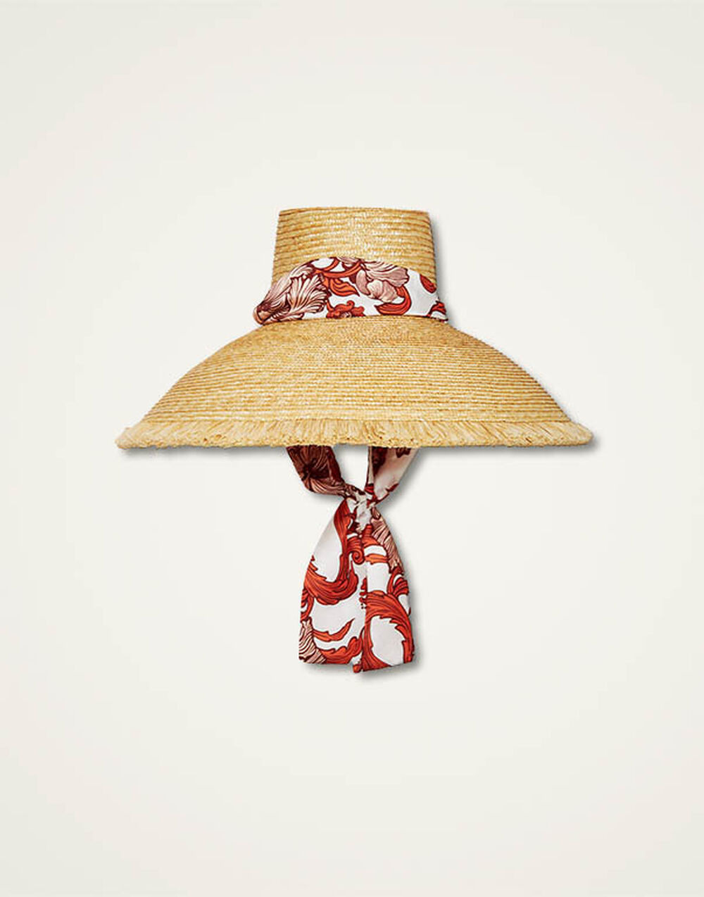 The Sun Hat - 1